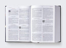 Biblia de Estudio Matthew RVR, Henry y Legado Cristiano, Tapa Dura, Interior..