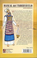 Manual Del Tabernaculo by David Bonilla