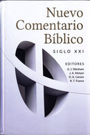 Nuevo Comentario Biblico Siglo XXI
