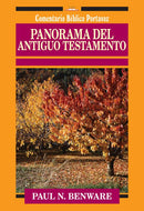 Panorama del Antiguo Testamento  Benware, Paul