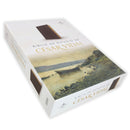 Biblia de estudio de César Vidal,RVR 1960 café símil piel (SPA RVR 1960 Cesar Vidal