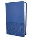 Biblia de Estudio Del Diario Vivir para Jóvenes NTV con Filament (SentiPiel,.indice