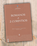 Comentario Bíblico Beacon - Nuevo Testamento 5 tomos tapa dura