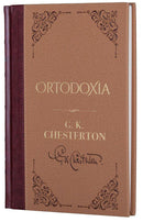 Ortodoxia- Biblioteca de Clásicos Cristianos. Tomo 5  G.K.Chesterton
