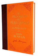El Progreso del Peregrino / La Peregrina. Biblioteca de Clásicos Cristianos. Tomo 8