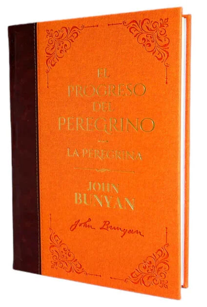 El Progreso del Peregrino / La Peregrina. Biblioteca de Clásicos Cristianos. Tomo 8