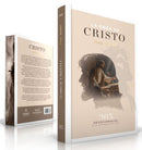 La Obra de CRisto. 365 devocionales en el libro de Juan tapa dura elastico