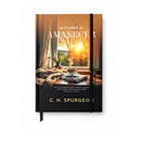 Lecturas al amanecer. 365 devocionales C.H.Spurgeon