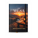 Una mesa en el desierto. 365 devocionales Watchman Nee