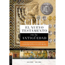 CLIE Nuevo Testamento en la Antigüedad: Un estudio del Nuevo Testamento en su contexto cultural - Gary M. Burge
