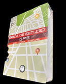 Bíblia de estudio GPS Traducción lenguaje actual tapa dura