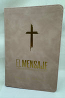 Biblia El Mensaje | La Biblia en un lenguaje claro y profundo