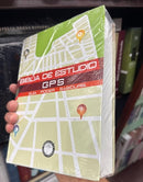 Bíblia de estudio GPS Traducción lenguaje actual tapa dura