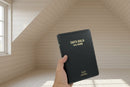 Biblia Reina valera conteporanea - LETRA GRANDE, con cierre indice concordancia RVC