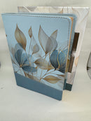 Biblia para la mujer conforme al corazón de Dios pétalos