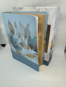 Biblia para la mujer conforme al corazón de Dios pétalos