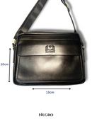 Bolso hombre  para llevar la biblia grande piel imitación con corea para colgar