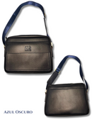 Bolso hombre  para llevar la biblia grande piel imitación con corea para colgar