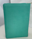 Biblia compacta letra grande 11 puntos rv1960 multicolor cierre indice holman