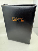 Biblia de estudio arcoíris letra gigante 14 puntos ríena Valera 1960 con cierre indice