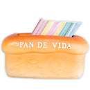 Pan de vida promesas de palabras Dios