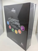 El gran juego de la biblia! diviertte y aprende !!