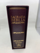 Bíblia del oso Casiodoro de Reina  1569 colección de lujo edición conmemorativa