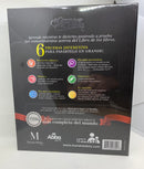 El gran juego de la biblia! diviertte y aprende !!