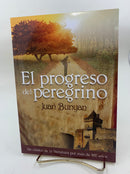 El Progreso del Peregrino JUAN BUNYAN