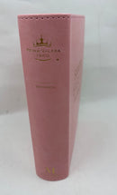 Bíblia para mujer tamaño bolsillo riena Valera 1960 piel imitacion  clasica rosa 8.5