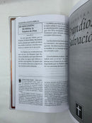 Himnario celebremos su gloria letra tapa dura