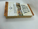 Biblia con Enciclopedia Biblica Ilustrada Letra Grande con Indice, Reina Valera 1960