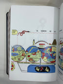 Bíblia de estudio dake Reina Valera piel negro con índice