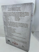 Biblia de Estudio de la Profecía RV1960, Tim LaHaye, tapa dura gris con índice