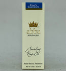 Anointing Oil Roll-on, King’s Garments 1/3oz