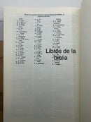 Bíblia del cántaro 1602 Cipriano de Valera edición de coleccion lujo