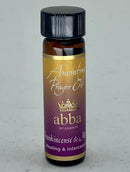 Anointing Oil - Frankincense & Myrrh - 1/4 Oz