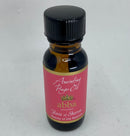 Anointing Oil - Rose of Sharon - 1/2oz