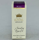 Anointing Oil - Myrrh - 1/2oz