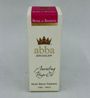 Anointing Oil - Rose of Sharon - 1/2oz