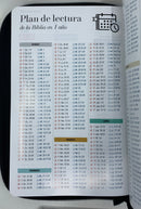 Bíblia de letra grande ultrafina REINA VALERA  1960 cierre negro 12 puntos