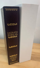 Bíblia del cántaro 1602 Cipriano de Valera edición de coleccion lujo