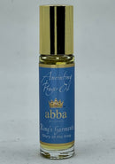 Anointing Oil Roll-on, King’s Garments 1/3oz