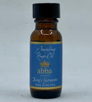 Anointing Oil Roll-on, King’s Garments 1/2oz