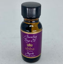 Anointing Oil - Myrrh - 1/2oz