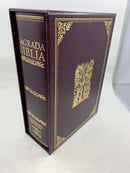 Bíblia del oso Casiodoro de Reina  1569 colección de lujo edición conmemorativa