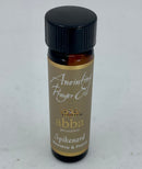 Anointing Oil - Spikenard - 1/4oz