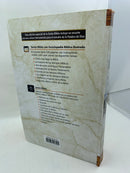 Biblia con Enciclopedia Biblica Ilustrada Letra Grande con Indice, Reina Valera 1960