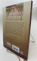 El Progreso del Peregrino JUAN BUNYAN