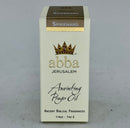 Anointing Oil - Spikenard - 1/4oz